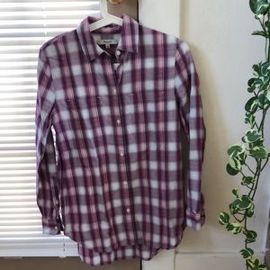 Madewell shirt